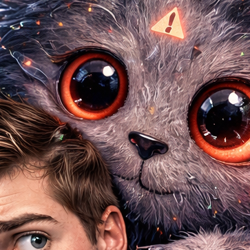 Тревожка — заходи если переживаешь